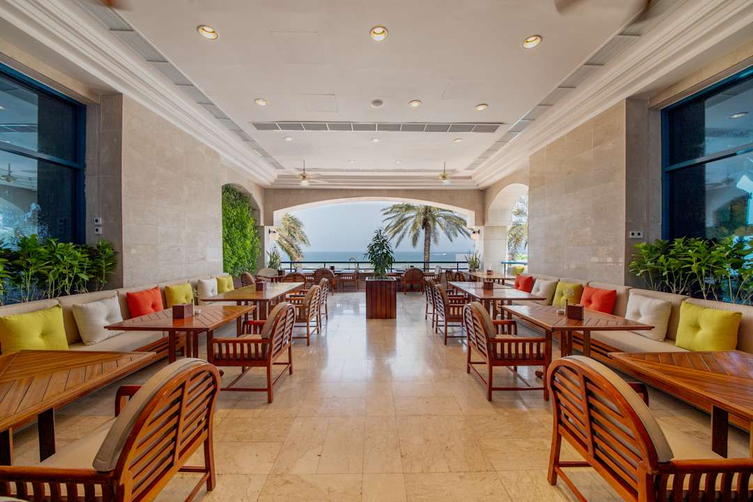 Gastro Ajman Hotel