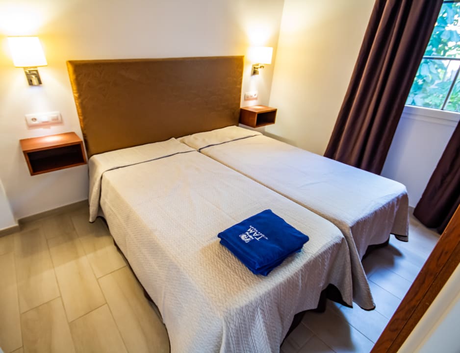 Zimmer Eden Meloneras by TAM Resorts