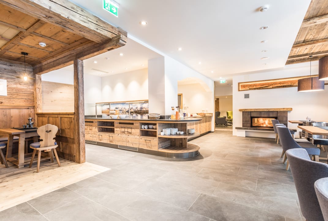 Gastro Gäste-Appartementhaus - Urlaubsresort Hafele