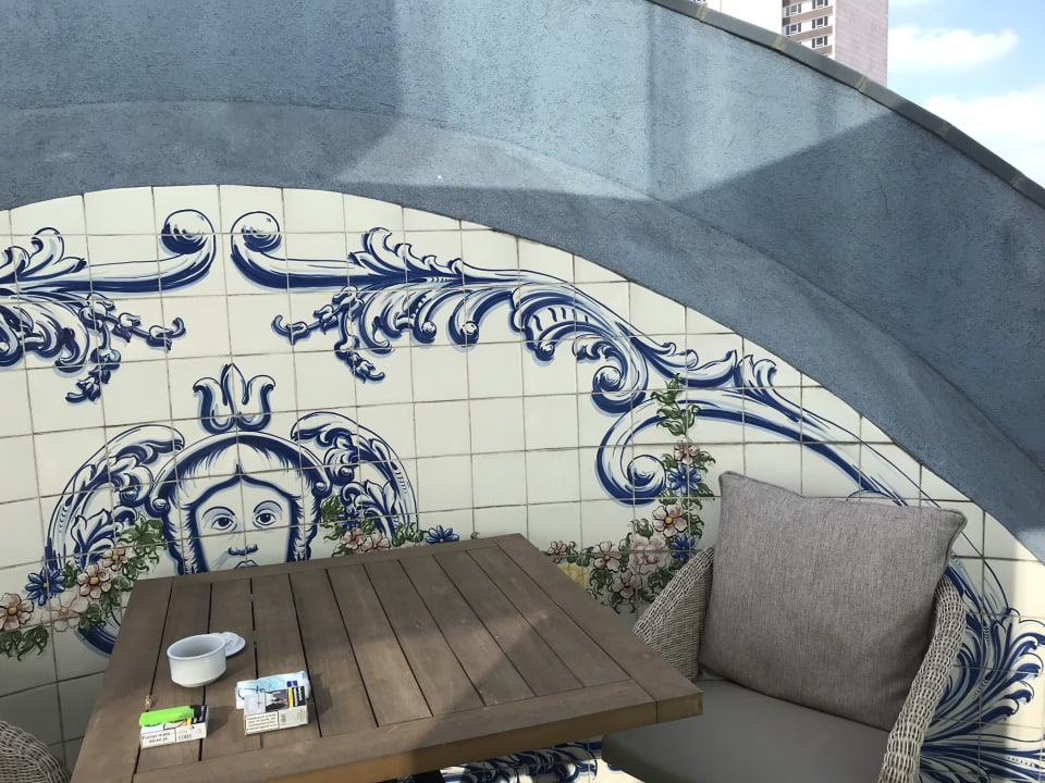 Zimmer Hotel Zenit Lisboa