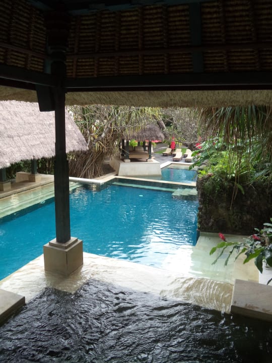 Clubpool Puri Santrian