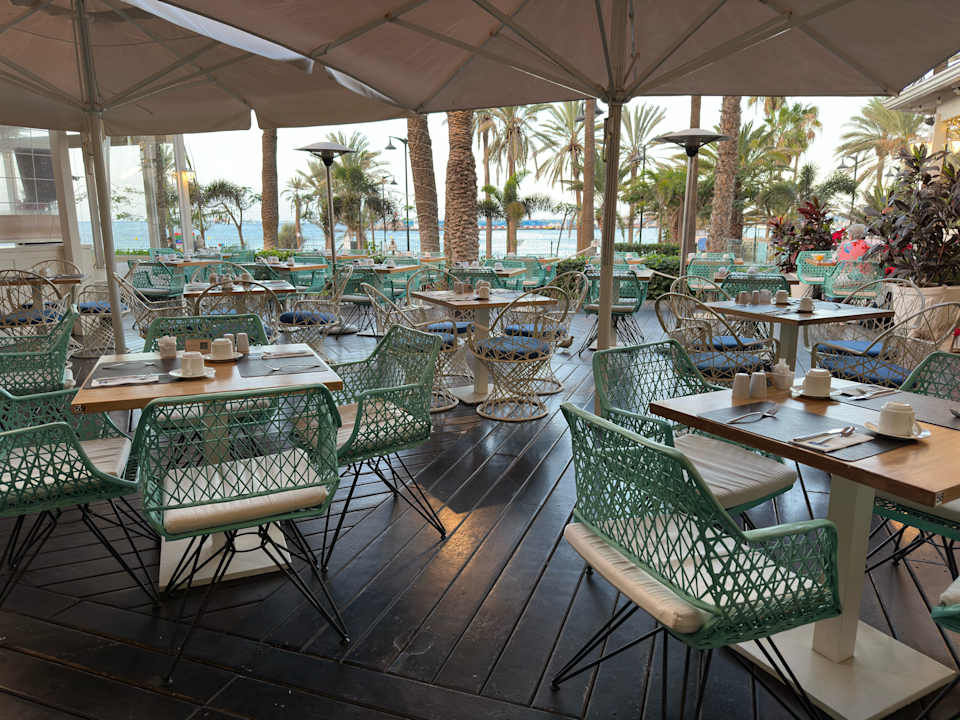 Gastro Boutique H10 Big Sur - Adults only