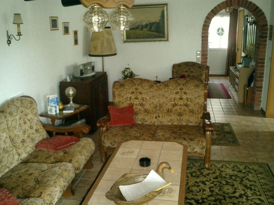 Sonstiges Motiv Landhaus Grochtdreiss