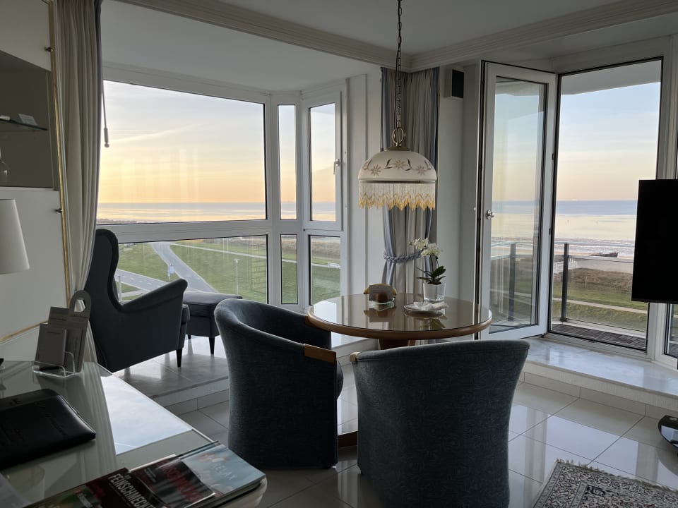 Zimmer Badhotel Sternhagen