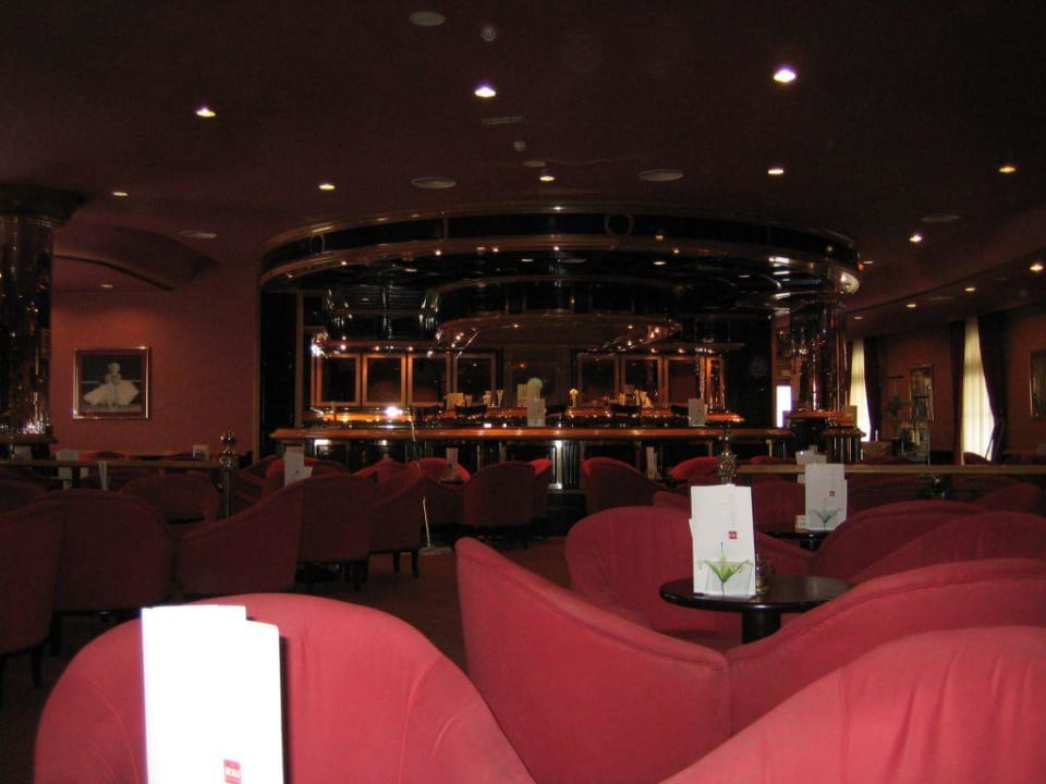 Bar Hotel Riu Palace Tenerife