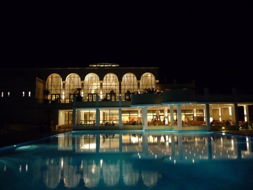 Haupthaus Porto Bello Royal