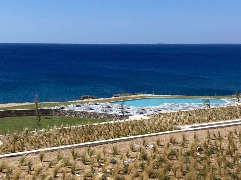 Außenansicht ROBINSON IERAPETRA