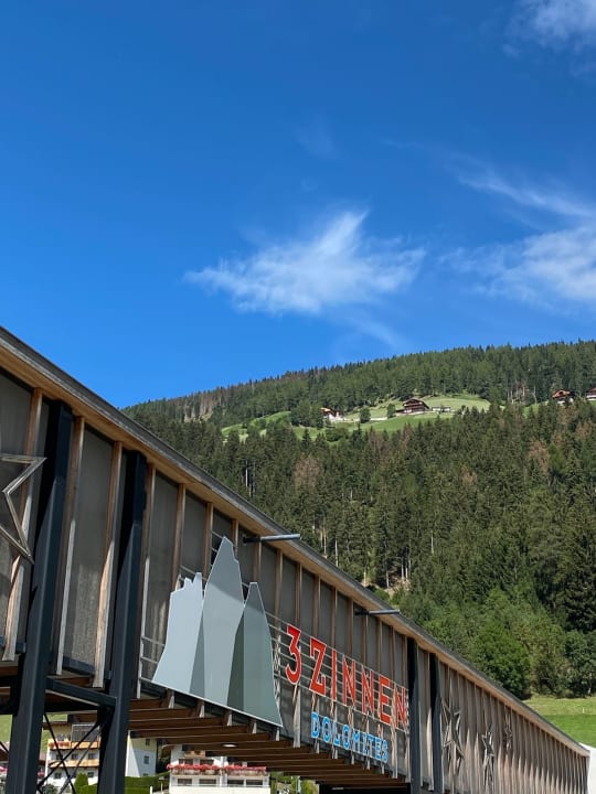 Ausblick Art & Design Hotel Napura