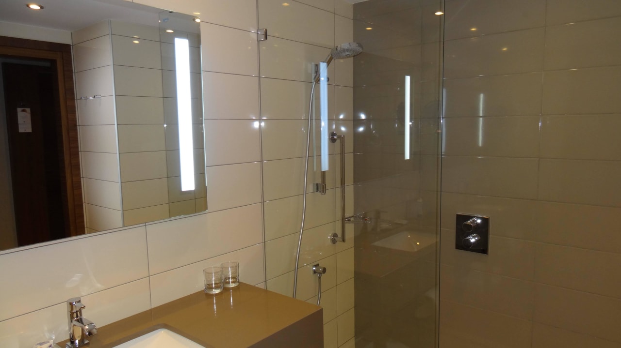 Bad DoubleTree by Hilton Krakow Hotel & Convention Center