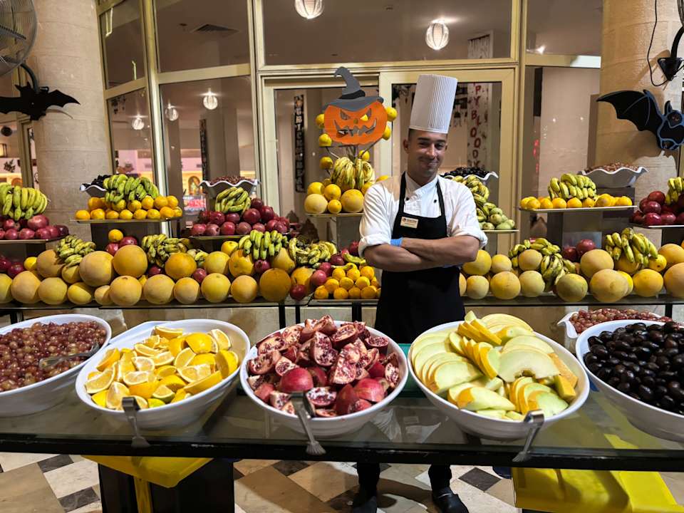 Gastro Sunny Days El Palacio Resort & Spa