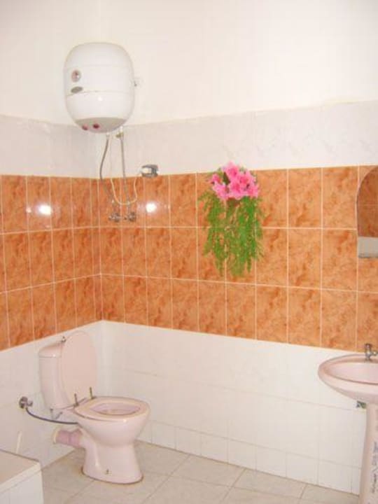 Room Dahab Plaza Hotel