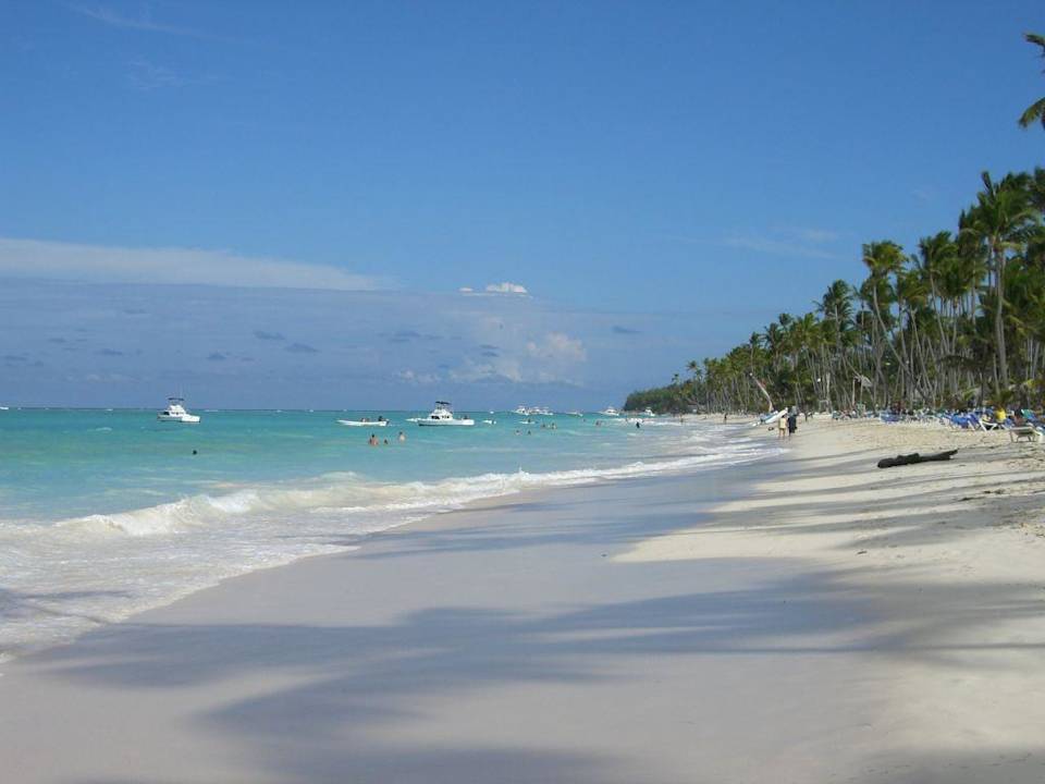 Schön Grand Palladium Select Bávaro Resort & Spa