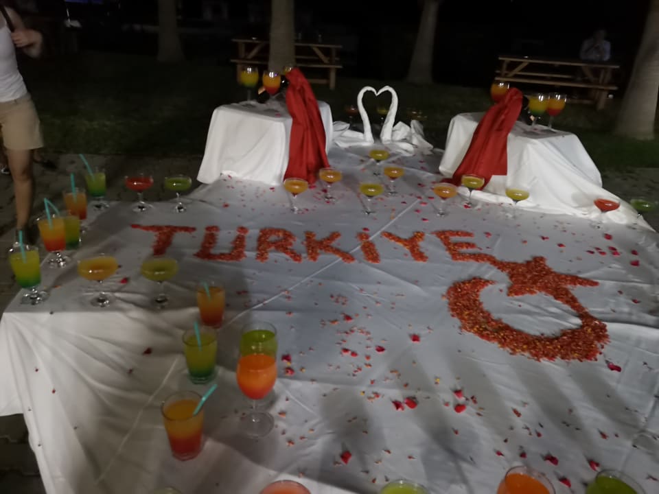 Gastro Sultan of Dreams Hotel & Spa