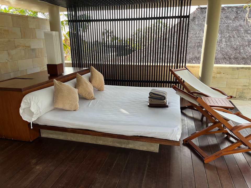 Zimmer The Bale Nusa Dua by LifestyleRetreats