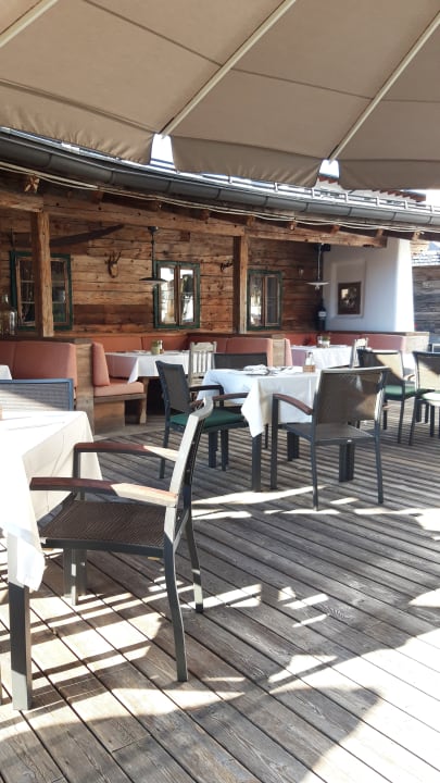 Gastro Hotel Der Löwe - Lebe frei