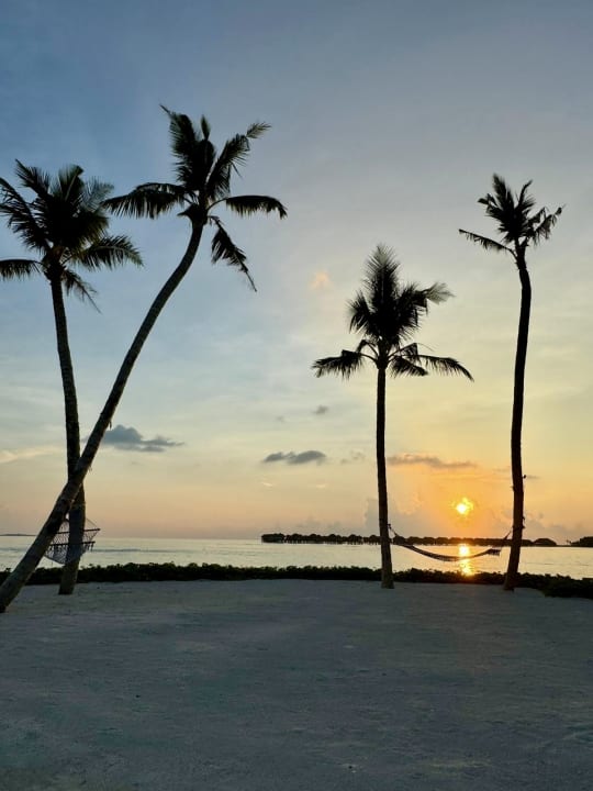 Strand TUI BLUE Olhuveli Romance
