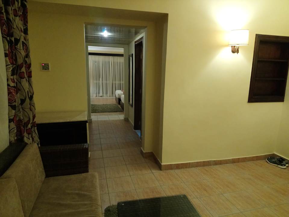 Zimmer Regency Plaza Aqua Park & Spa