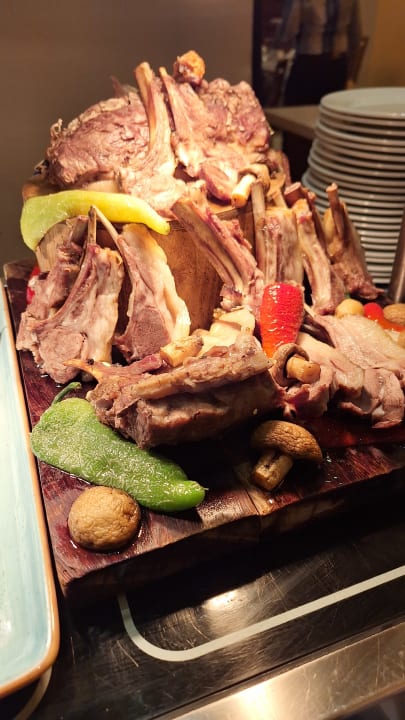 Gastro Arum Barut Collection