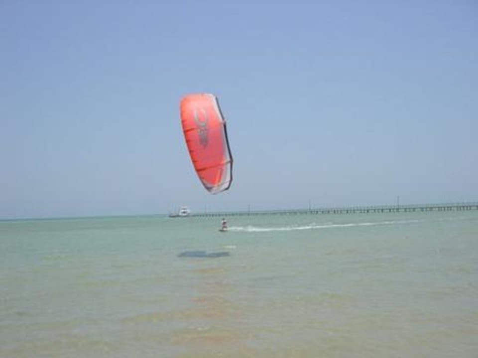 Wassersport Golden Beach Resort