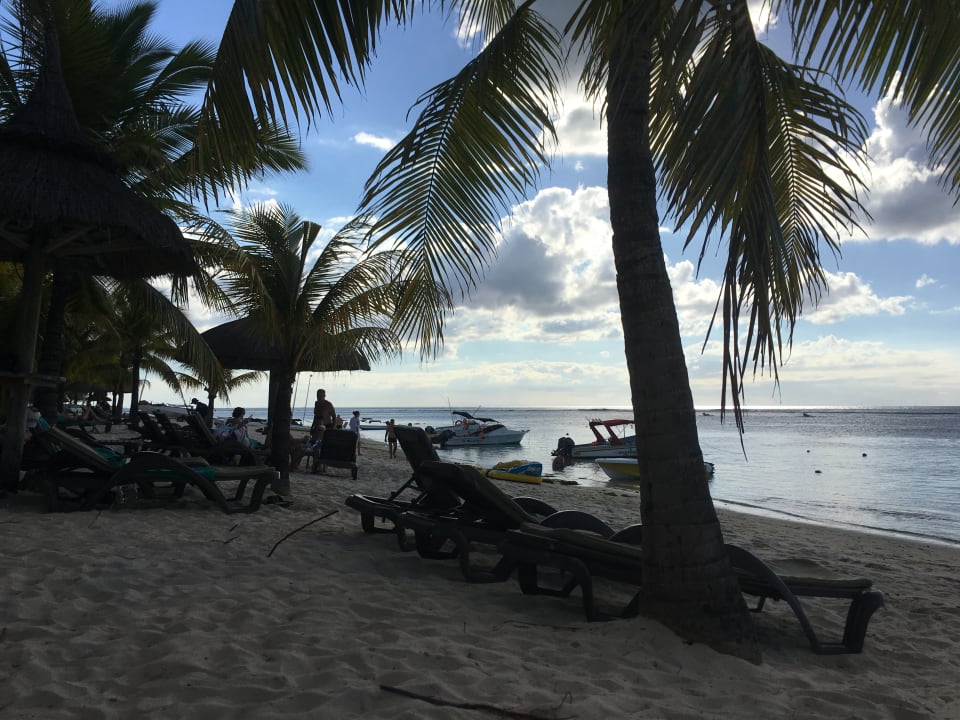 Strand Hotel La Margarita