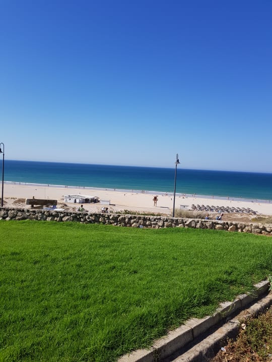 Strand FERGUS Conil Park