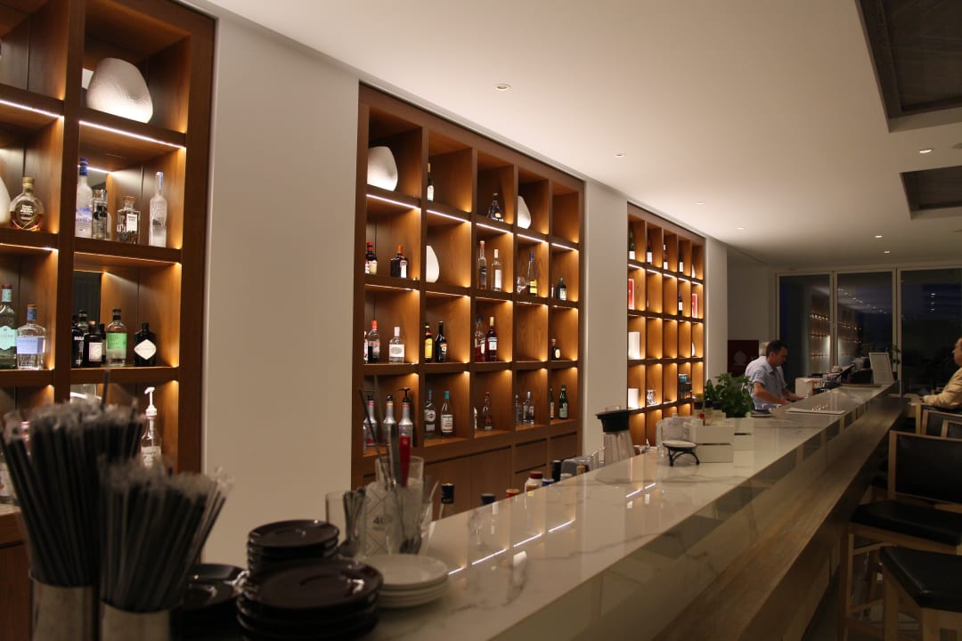 Lobby Domes Noruz Kassandra | Adults-Only