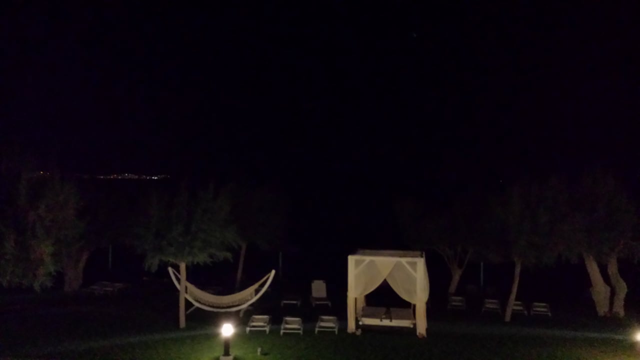 Sonstiges TUI BLUE Oceanis Beach and Spa Resort