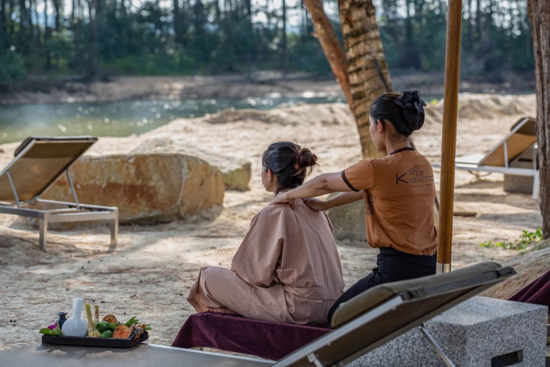 Strand Kalima Resort and Villas Khao Lak