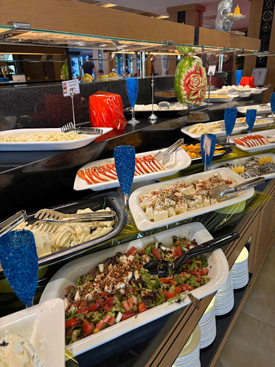 Gastro Saphir Hotel & Villas