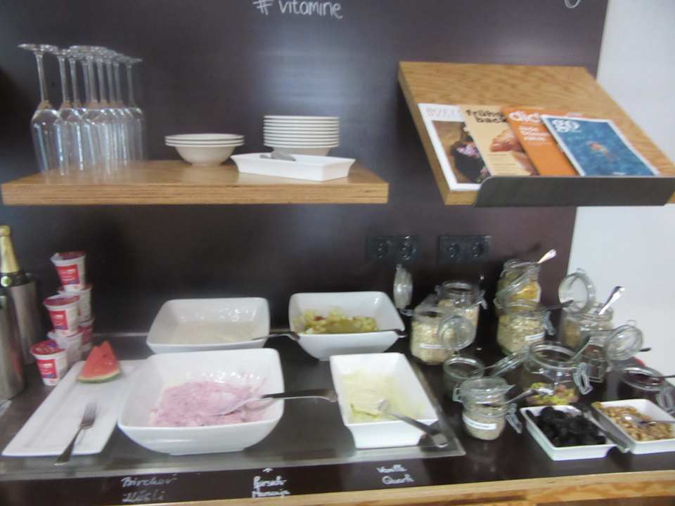 Gastro Schlossparkhotel Mariakirchen