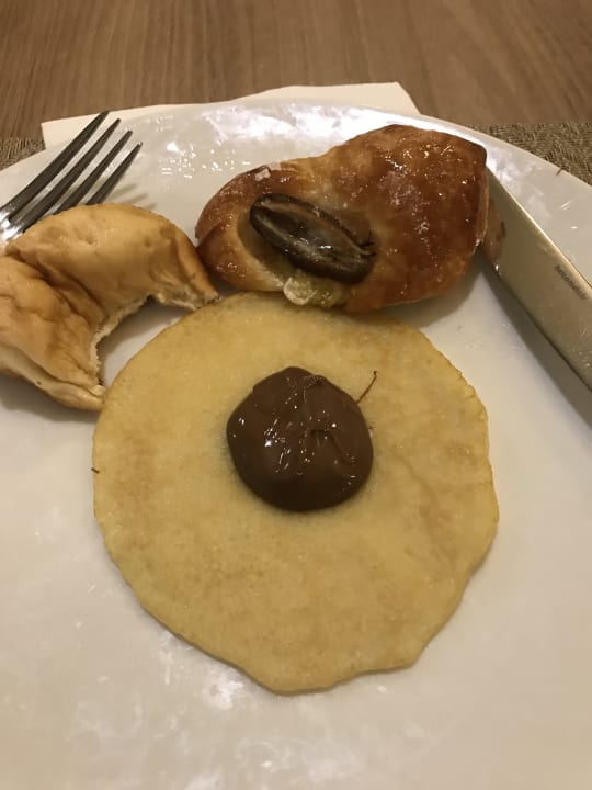 Gastro Marina Resort Port Ghalib, a member of Radisson Individuals