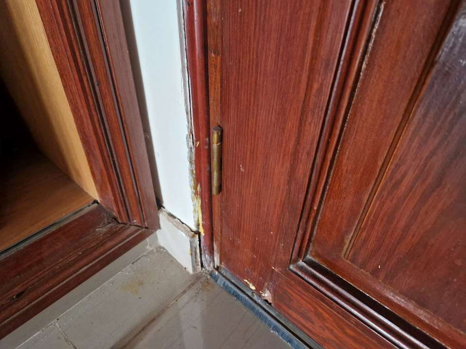 Zimmer Coral Hills Resorts & SPA