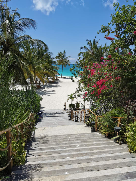 Strand Zuri Zanzibar Hotel & Resort