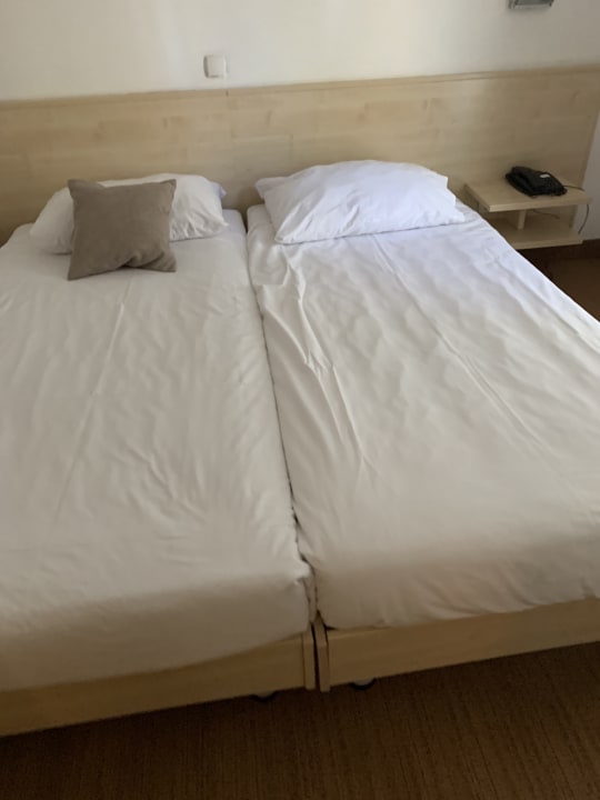 Zimmer Sunny Rabac by Valamar