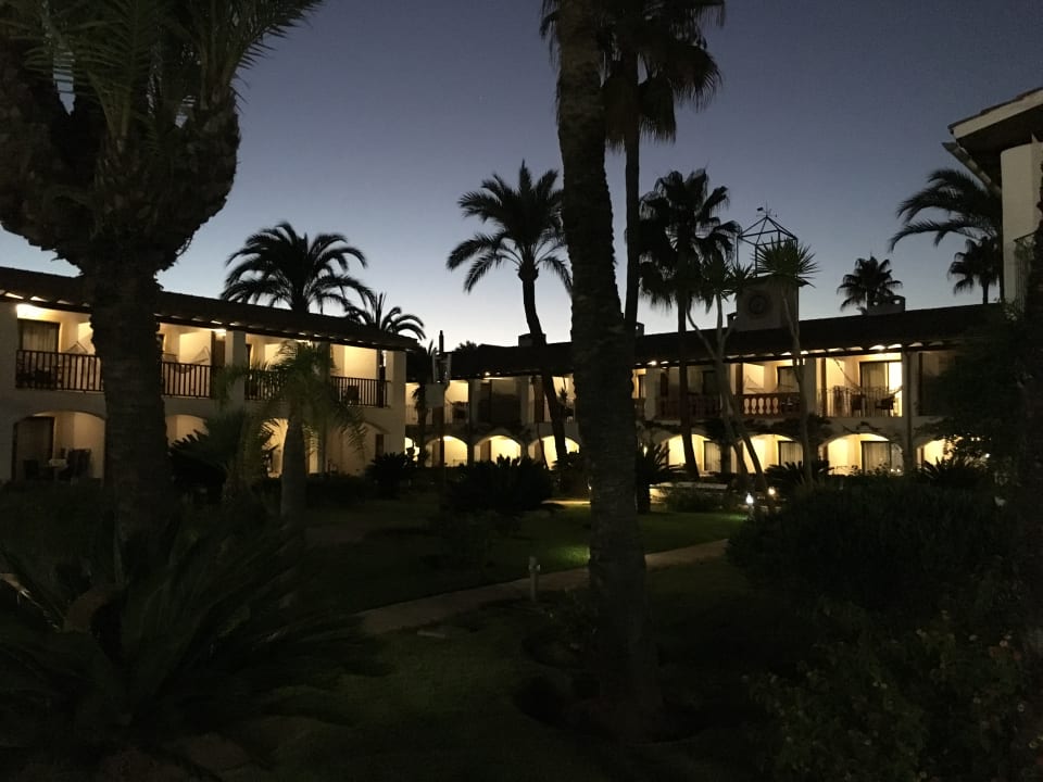 Außenansicht Alcudiamar Marina Residence