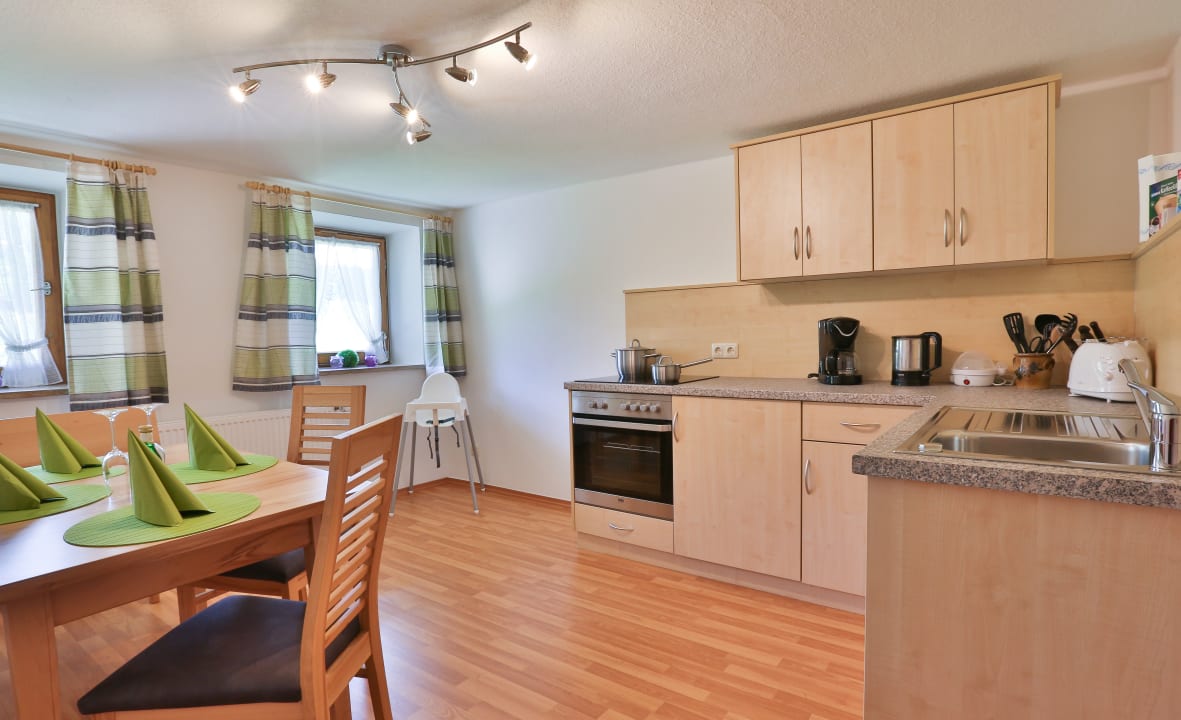 Zimmer Ferienwohnung Pfaffenlehen