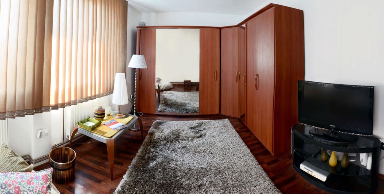 Relaxing Area Boutique Apartments Cluj Napoca