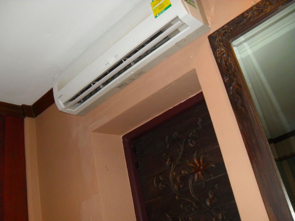 Beach Bungalow The Fair House Beach Resort