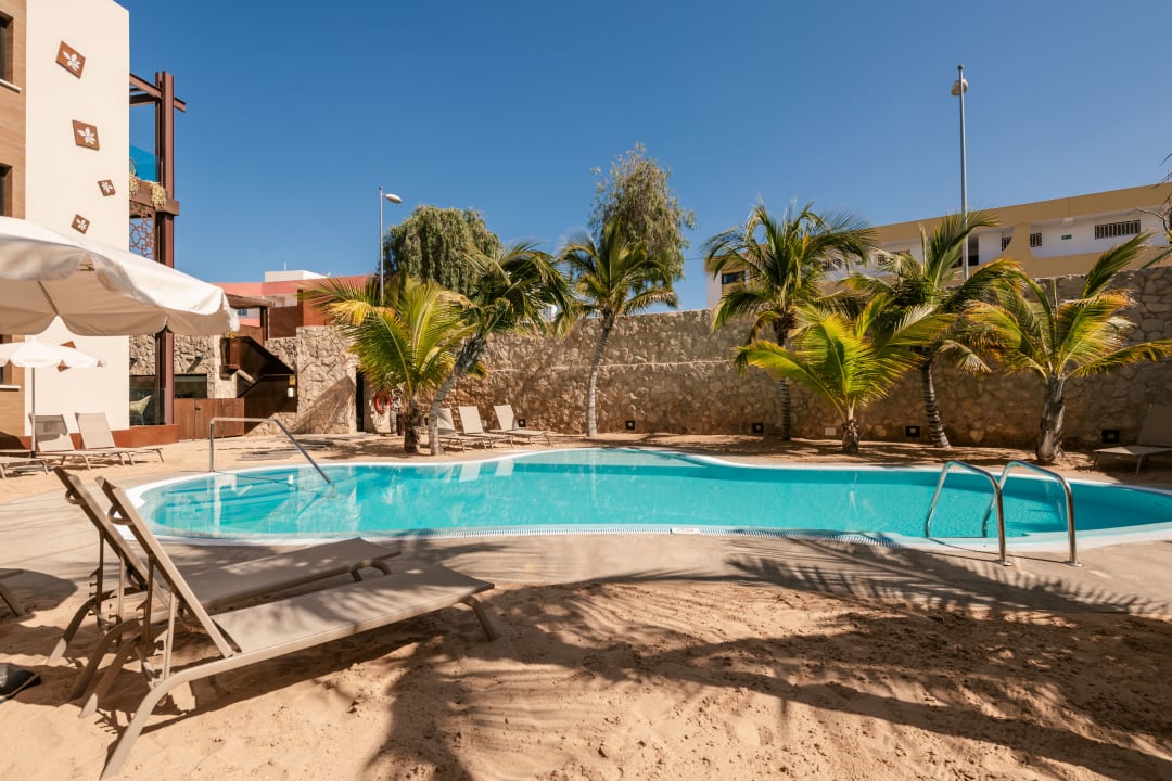 Pool Alhambra Boutique Apartments by PMC Resorts