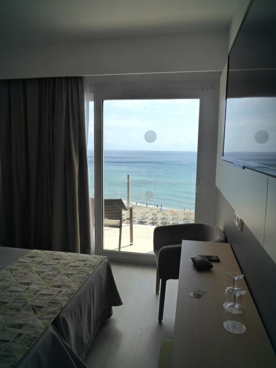 Zimmer Universal Hotel Castell Royal