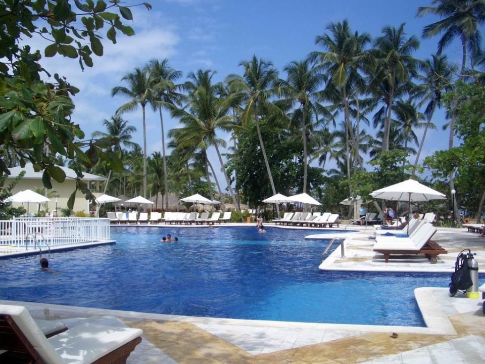 Pool1 Bahia Principe Grand El Portillo