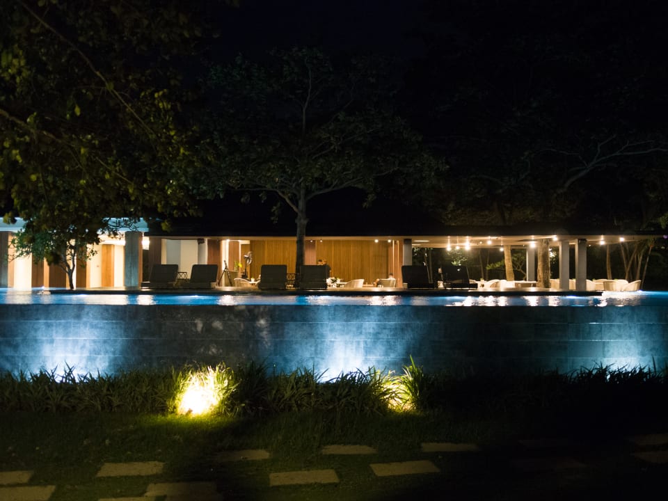 Pool Hotel Amorita Resort