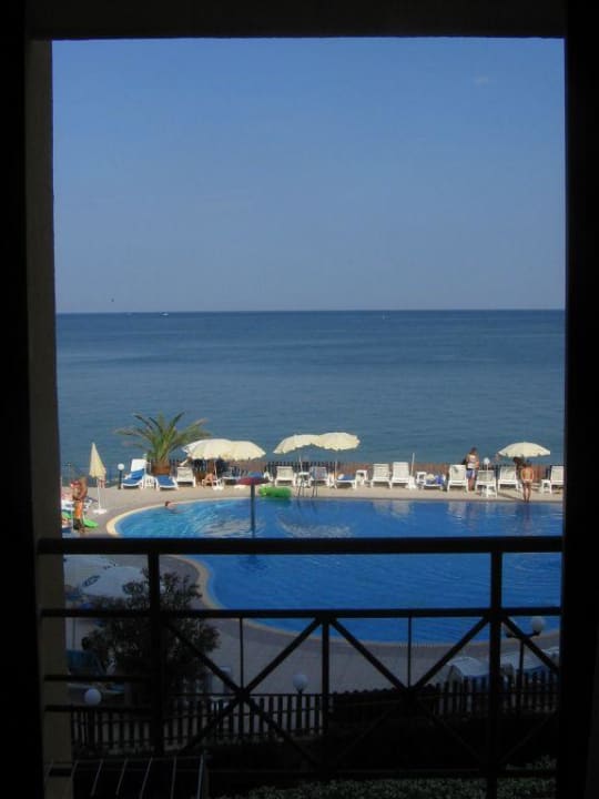 Meerblick HVD Riviera Beach