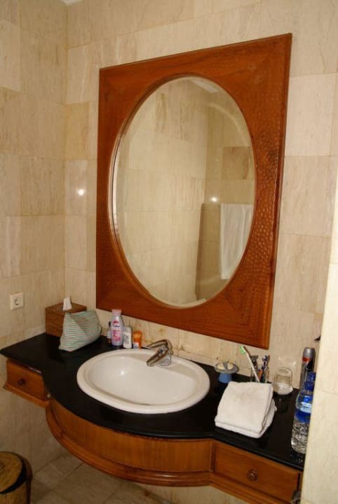 Superior Zimmer Waschtisch Puri Santrian