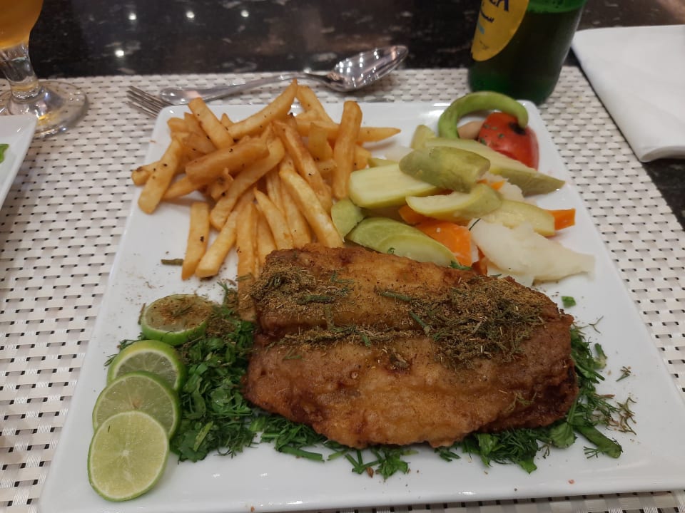 Gastro Oyster Bay Beach Resort - Luxury Serviced Condo