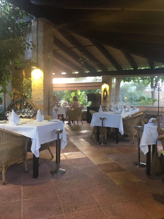 Restaurant Protur Floriana Resort Aparthotel
