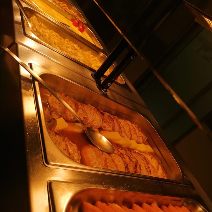 Gastro Hotel Haliaetum - San Simon Resort