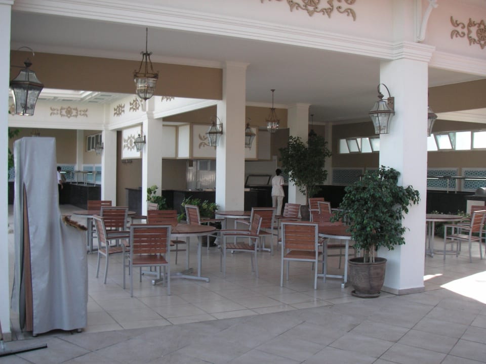 Aqua-Pool Ali Bey Resort Sorgun