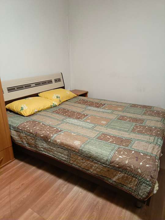 Zimmer Dostupnaya dvushka na 4 cheloveka 13 Flat