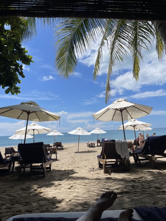 Strand Hotel Pimalai Resort & Spa